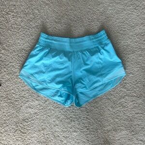 Lululemon Hotty Hot HR Short